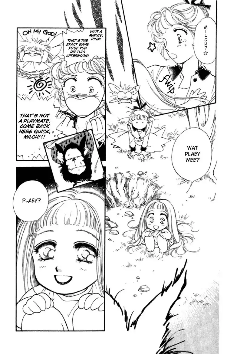 Viehmannin wa Utau Chapter 8 11